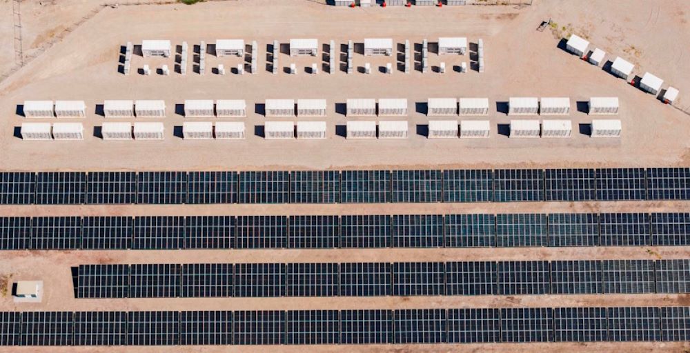 Sunotec i Shell sklopili sporazum za projekt pohrane energije u regiji