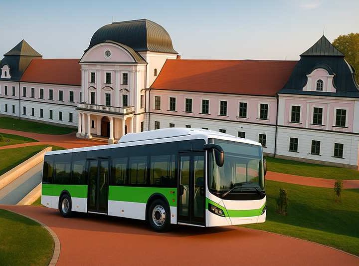 Virovitica osigurala 1,4 milijuna bespovratnih eura za kupnju pet električnih autobusa