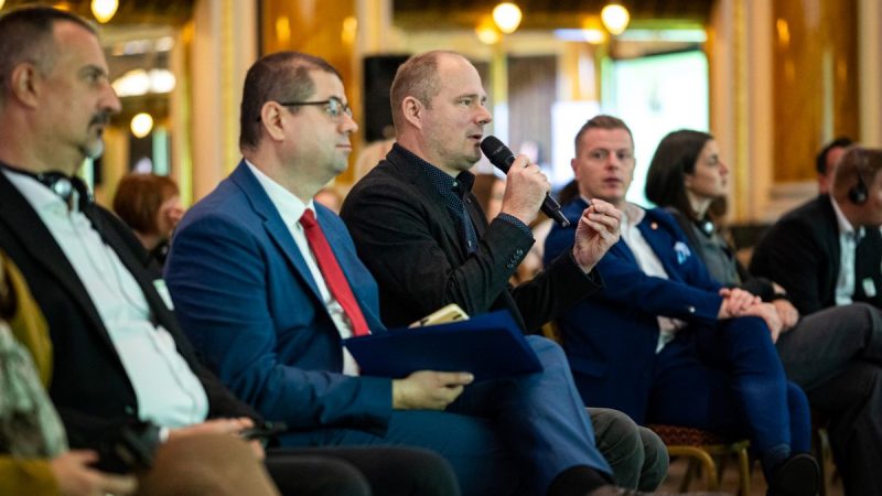 Konferencija Vienna Science Days u Zagrebu –Inovacije, održivi razvoj i pametni gradovi