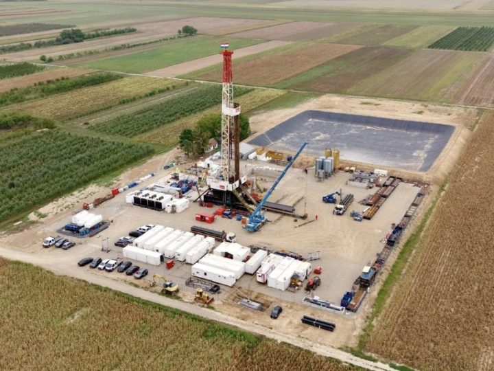 Započeli pripremni radovi na geotermalnoj bušotini u Virovitici
