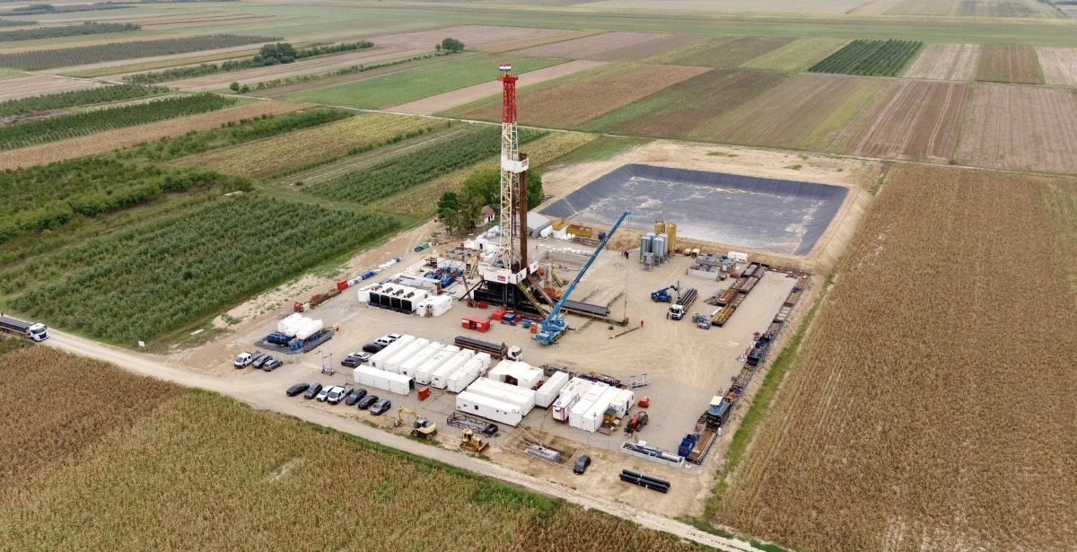 Započeli pripremni radovi na geotermalnoj bušotini u Virovitici