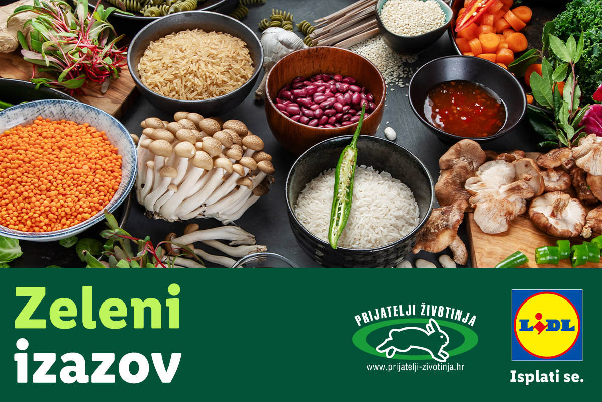 Kreće Zeleni izazov