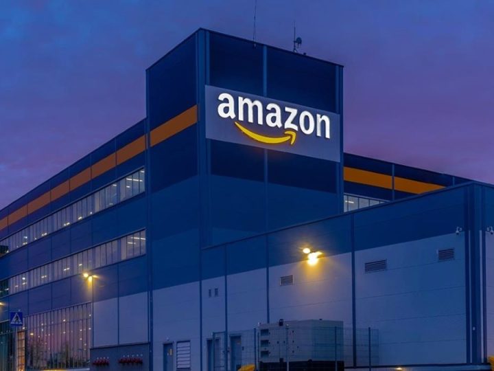 Zapanjujući podaci otkrivaju da Amazon zarađuje više od 1,6 milijardi dolara dnevno