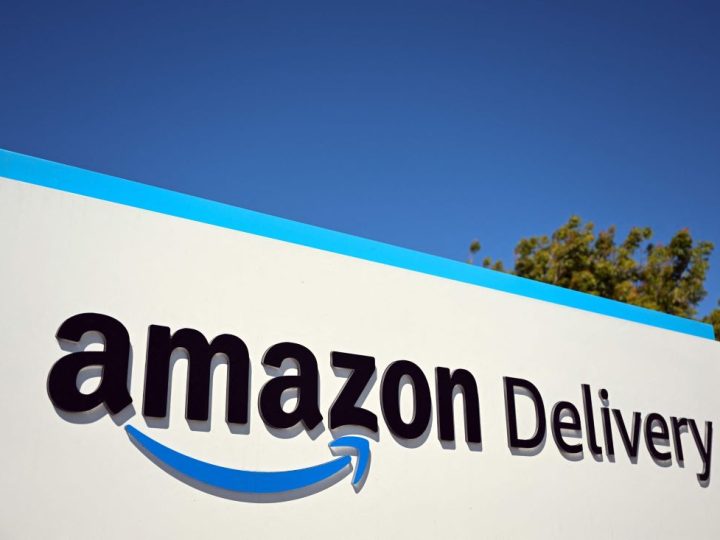 Amazon predstavio brzu 30-minutnu dostavu