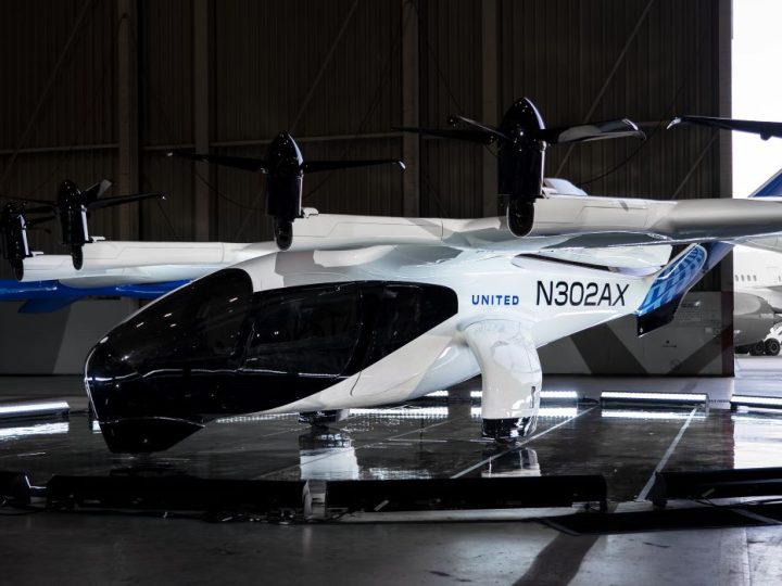 Archer Aviation pokreće probne zračne taksije u američkim gradovima