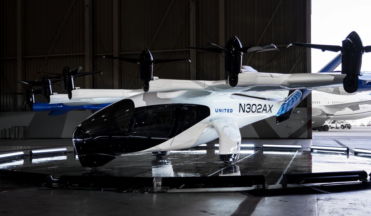 Archer Aviation pokreće probne zračne taksije u američkim gradovima