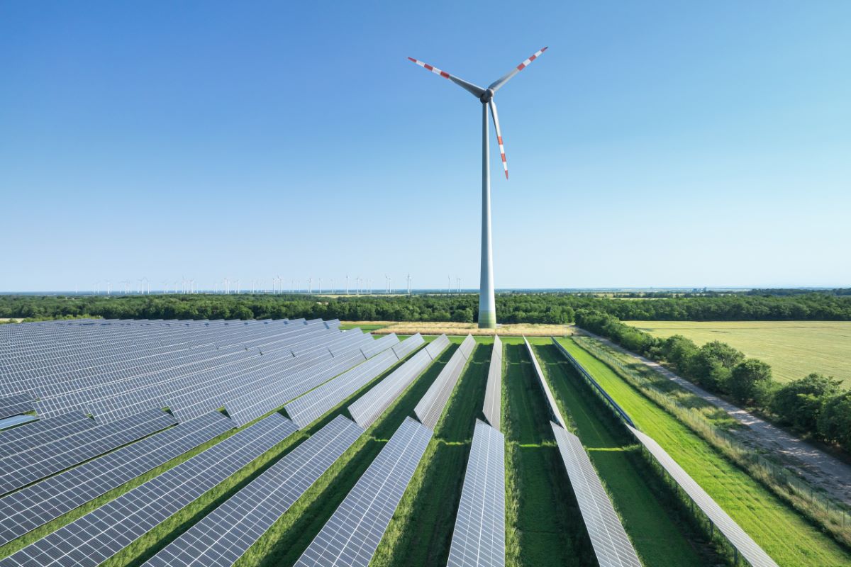 Do 2040. svi Bečani na stopostotnoj obnovljivoj energiji