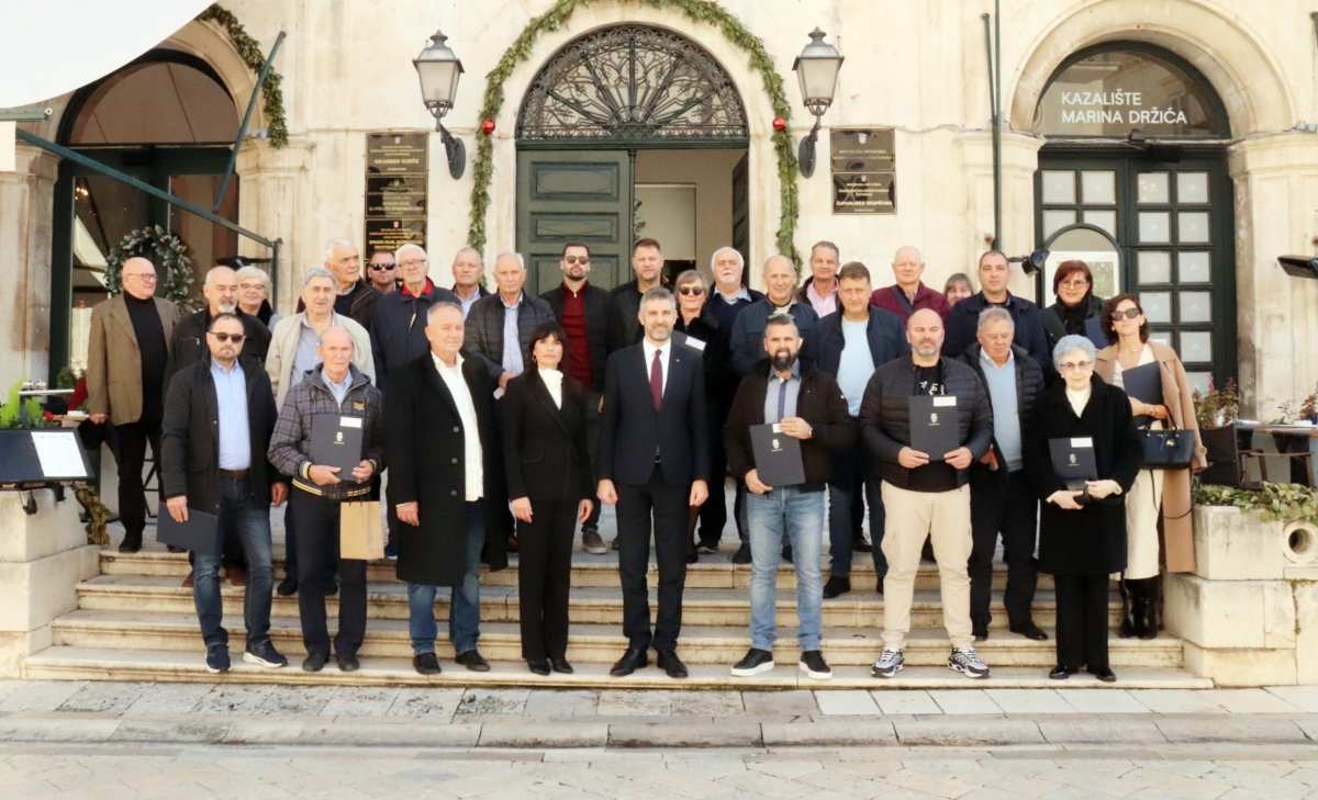 Dubrovnik građanima podijelio 200 tisuća eura potpora za ugradnju solarnih elektrana na kućama