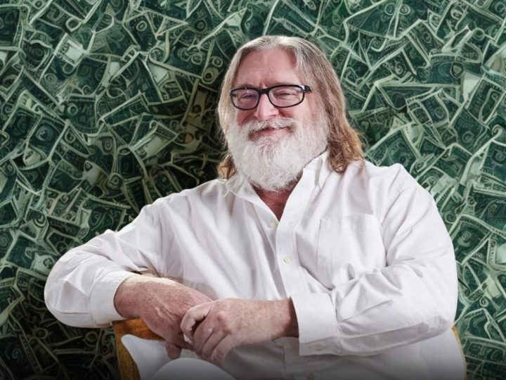 Mali tim, golemi profiti: Kako Valve stvara milijarde dolara s tek nekoliko stotina ljudi
