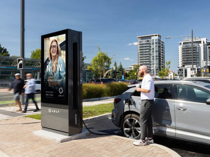 Londonski okrug pronašao partnera za punjenje električnih vozila