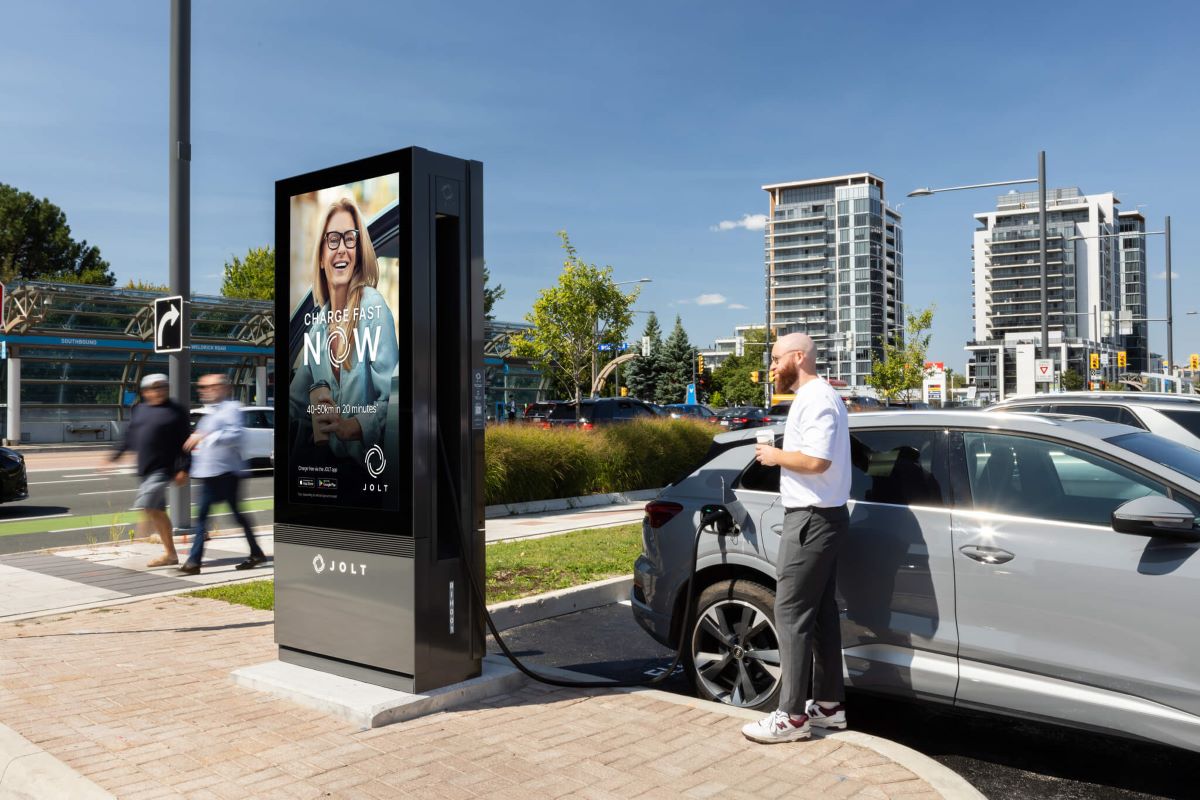 Londonski okrug pronašao partnera za punjenje električnih vozila
