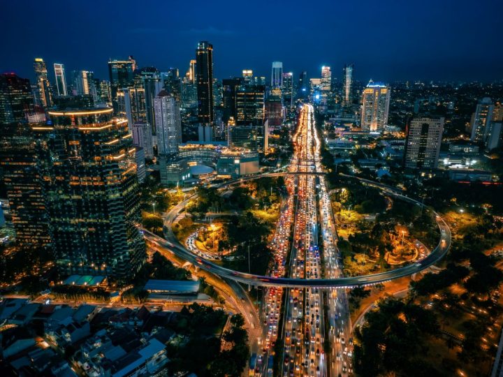 Grad koji je progutao sve – zašto je Jakarta novi rekorder svijeta po broju stanovnika