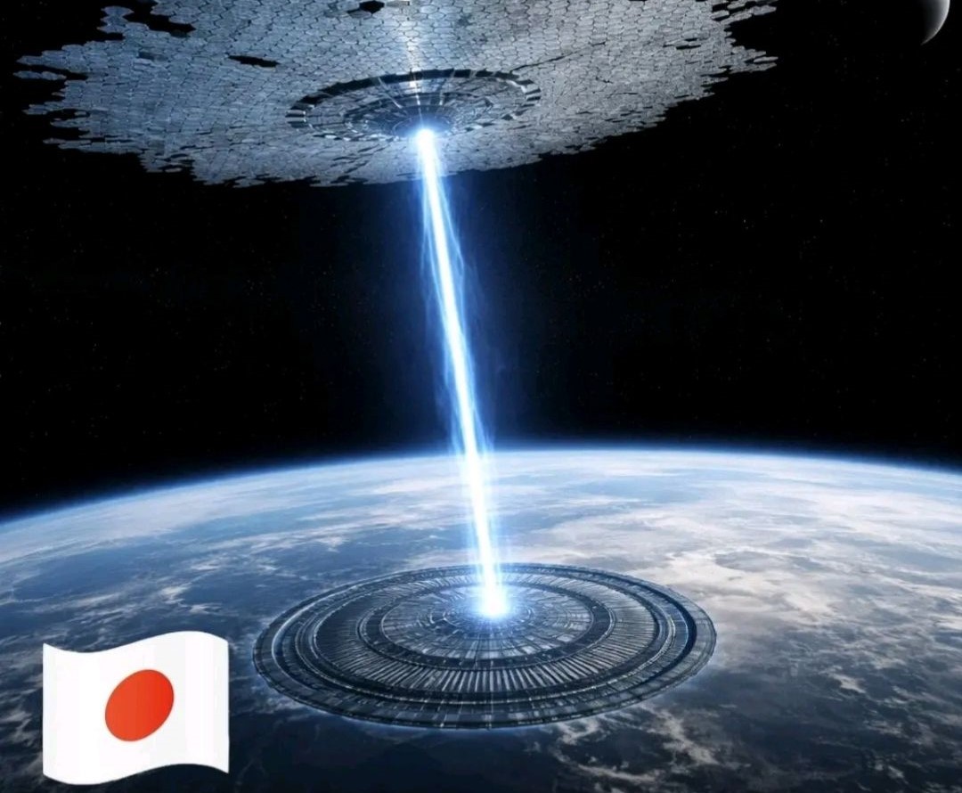 Japan je upravo poslao struju iz svemira na Zemlju – počinje nova energetska era?