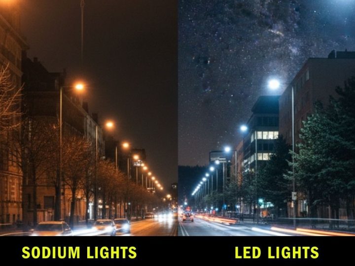 Zašto sve više gradova preispituje LED rasvjetu i vraća se ‘zlatnoj’ natrijevoj svjetlosti?