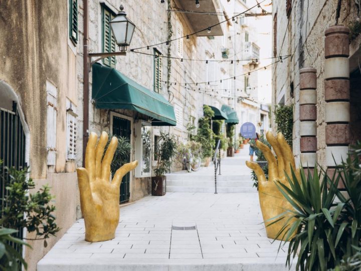 Makarska uvrštena među najbolje europske gradove u revitalizaciji stare jezgre