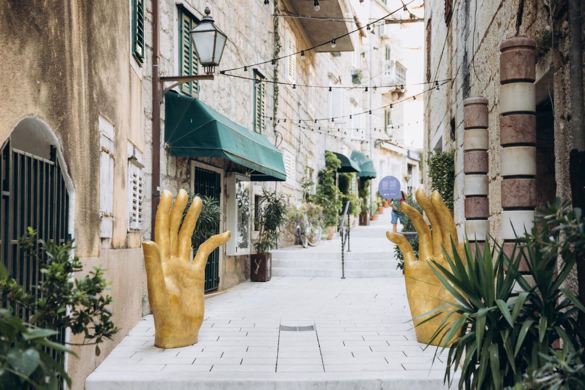 Makarska uvrštena među najbolje europske gradove u revitalizaciji stare jezgre