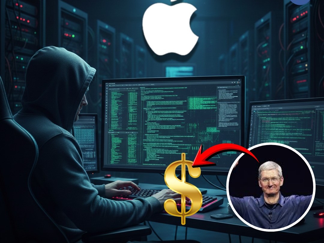 Apple daje nevjerojatnih 2 milijuna dolara za otkrivanje rupa u sigurnosnom sustavu