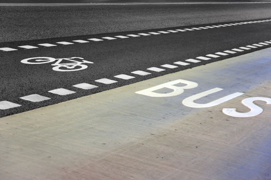 Javna podrška autobusnim trakama jača nego što se pretpostavljalo