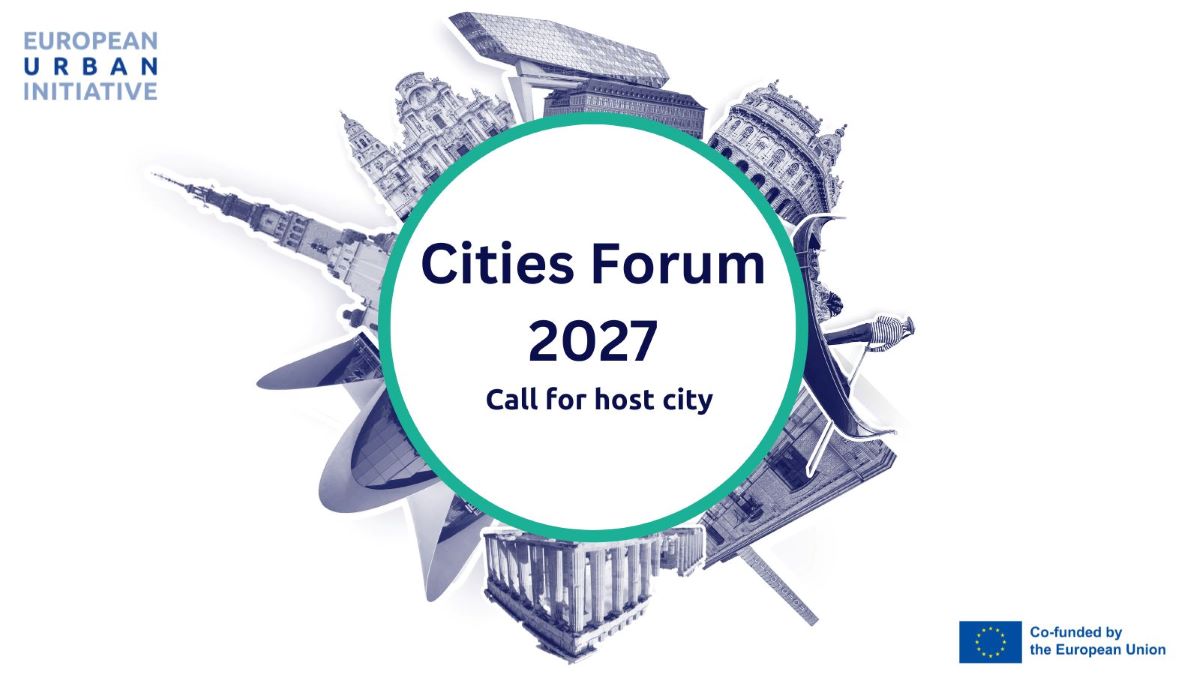 Traži se sljedeći domaćin Cities Foruma