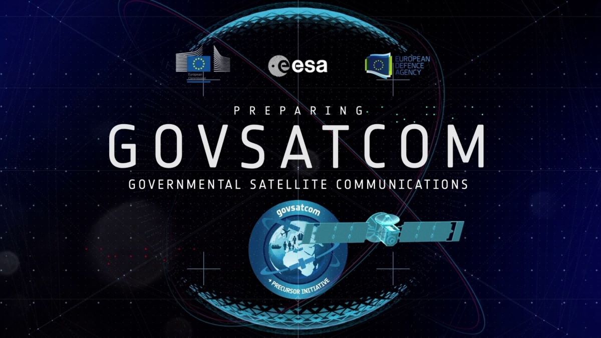 Europski odgovor na Muskov Starlink bit će operativan ranije od očekivanog