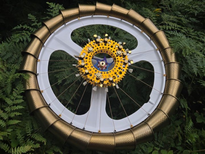 Ovo je glazbeni instrument