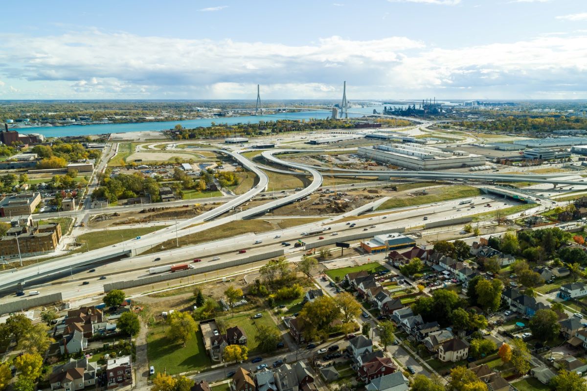 Most koji spaja zemlje i generacije: Gordie Howe International Bridge – nova era za SAD i Kanadu”