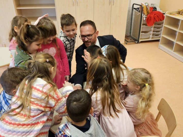 Velika Gorica potvrđuje status grada s najboljim demografskim trendovima