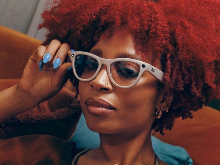 Meta-ine Ray-Ban pametne naočale zasad ostaju ekskluziva za američke kupce
