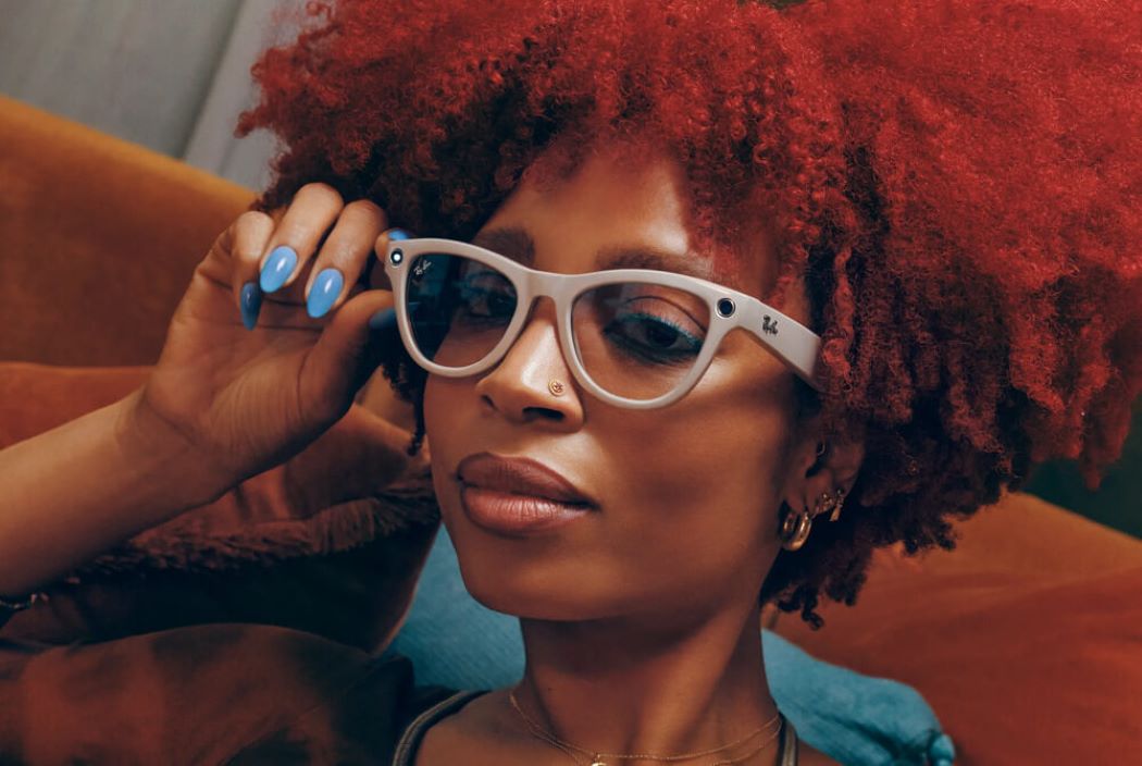 Meta-ine Ray-Ban pametne naočale zasad ostaju ekskluziva za američke kupce