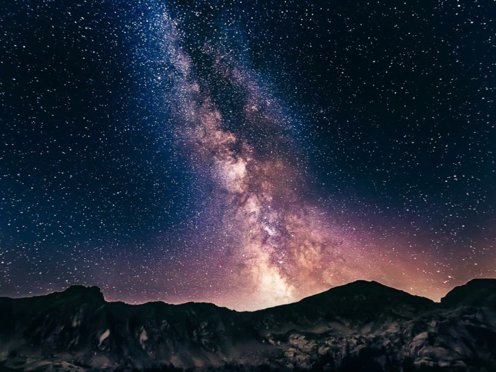 Promatranje zvijezda: Astroturizam cvjeta u Indiji