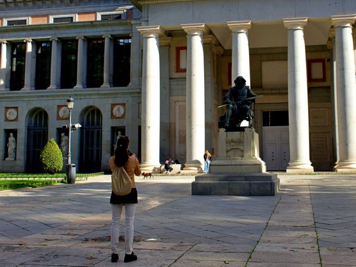 Najveći španjolski muzej najavio je ograničavanje broja posjetitelja nakon rekordne godine