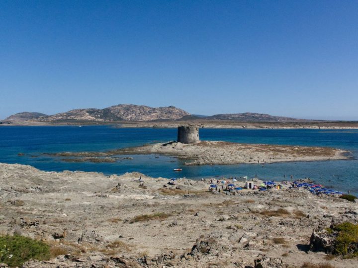 Talijanska plaža zabranjuje stavljanje ručnika na pijesak