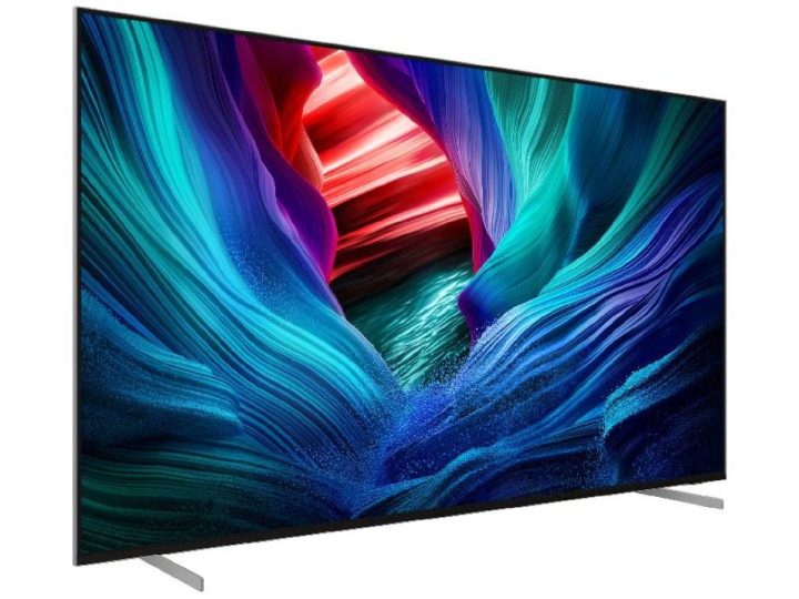 Google Photos na Samsung AI televizorima 