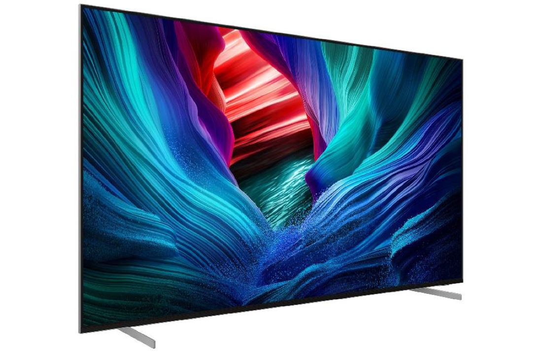Google Photos na Samsung AI televizorima