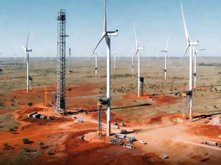 Australija okreće vjetar u svoju korist
