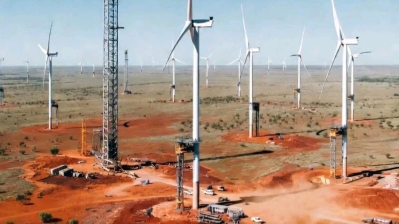Australija je prepolovila cijenu električne energije