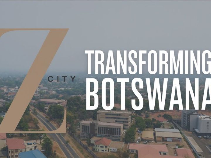 Kako mapiranje nedokumentiranih zgrada pomoću umjetne inteligencije transformira urbanizam u Africi