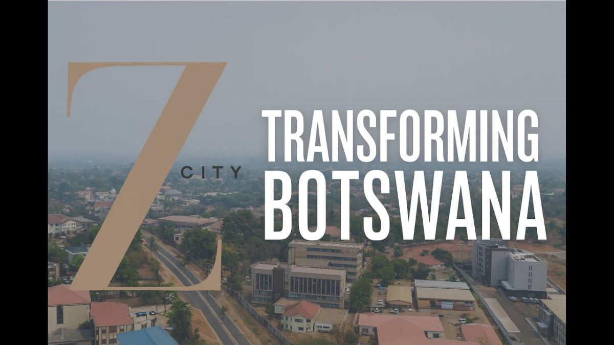 Kako mapiranje nedokumentiranih zgrada pomoću umjetne inteligencije transformira urbanizam u Africi