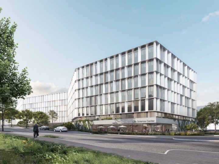 Beč do 2029. dobiva novi centar za umjetnu inteligenciju i biomedicinu