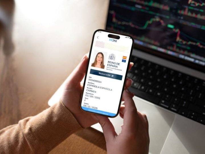 Španjolska uskoro kreće s uvođenjem sustava digitalnog identiteta građana
