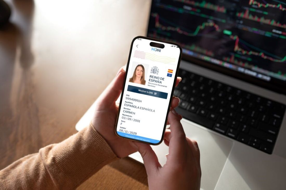 Španjolska uskoro kreće s uvođenjem sustava digitalnog identiteta građana