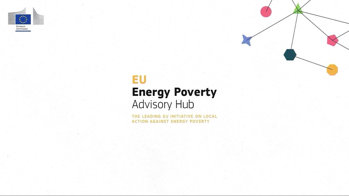 Besplatna tehnička pomoć EU za gradove i općine