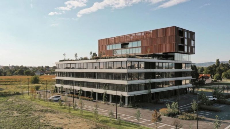 Infobip otvorio ured u Brazilu