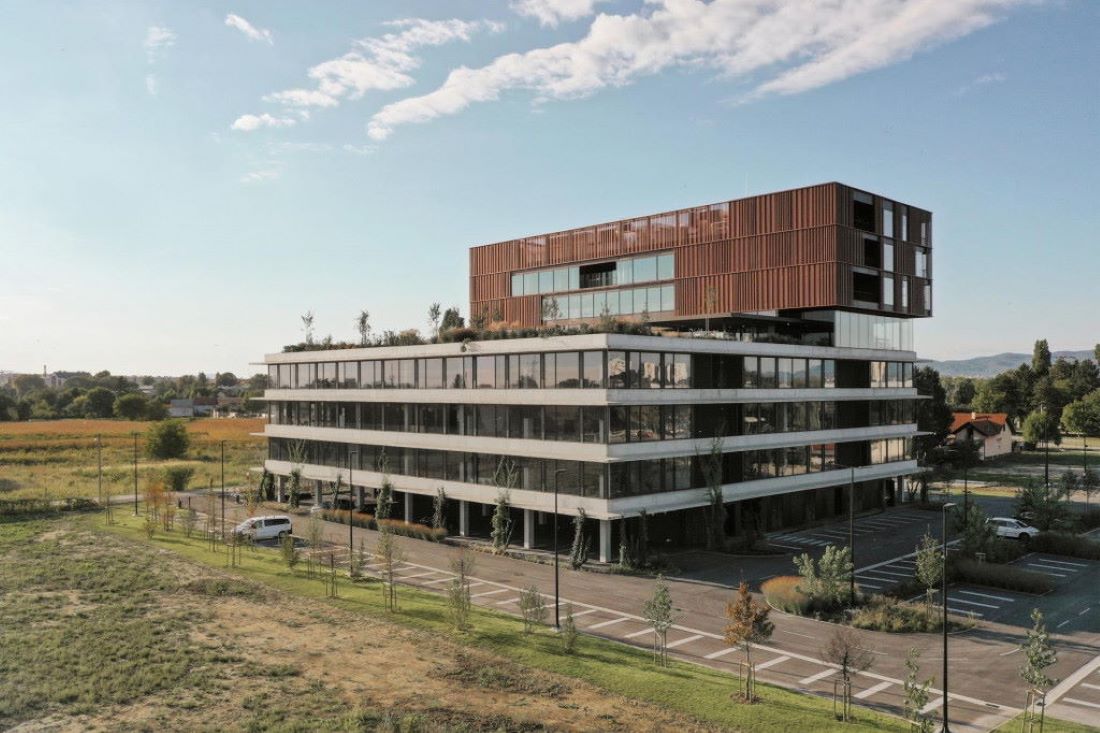 Infobip otvorio ured u Brazilu