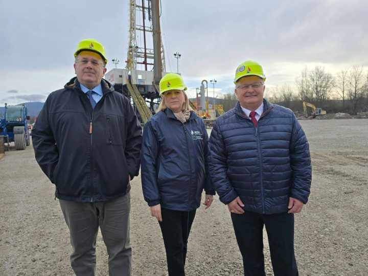 Istraživanje potvrdilo da Zaprešić ima značajan geotermalni potencijal