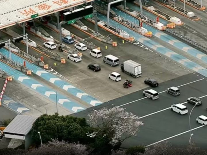 Japansko poštenje doista nema granica