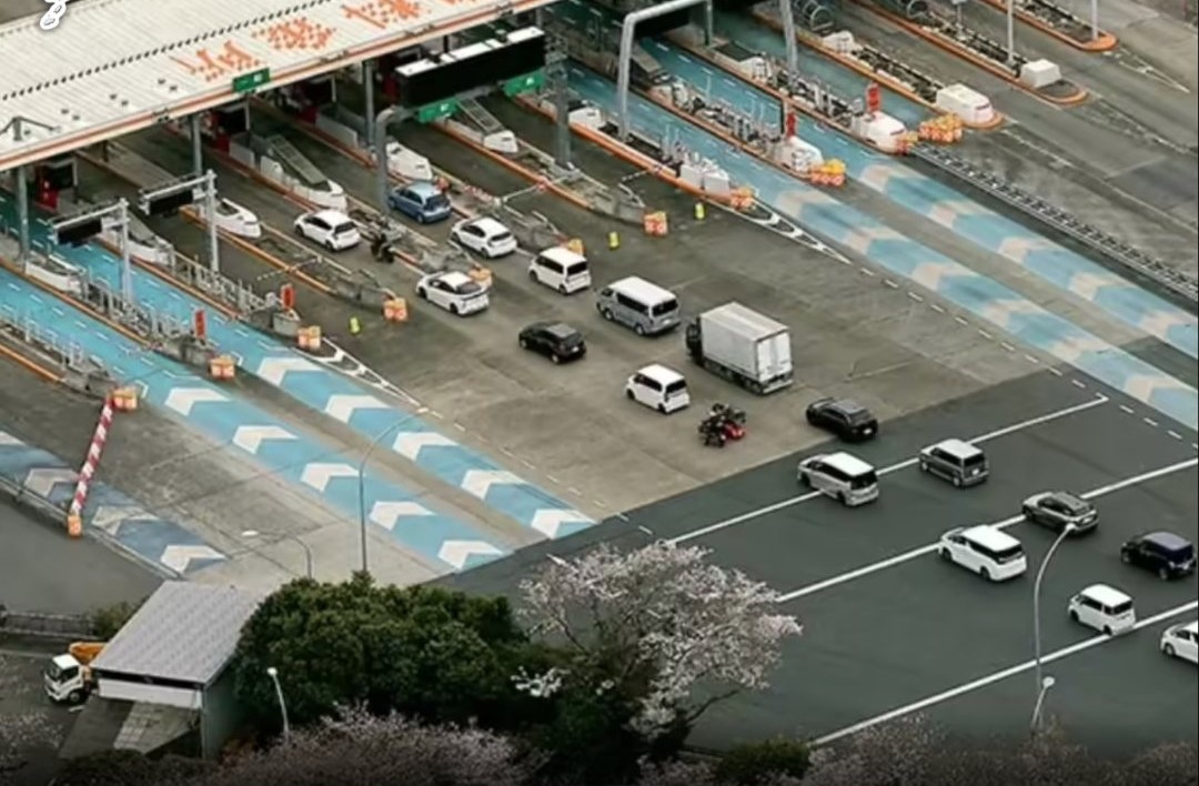 Japansko poštenje doista nema granica