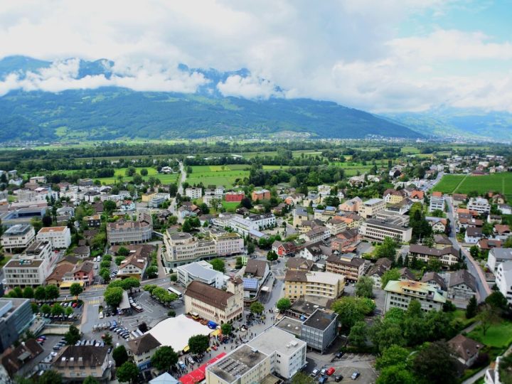 Europske zemlje s najmanje turista