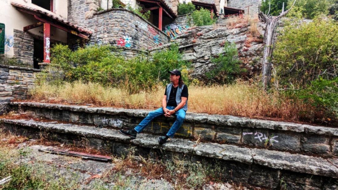 Čovjek kupio cijelo selo za cijenu jednog stana