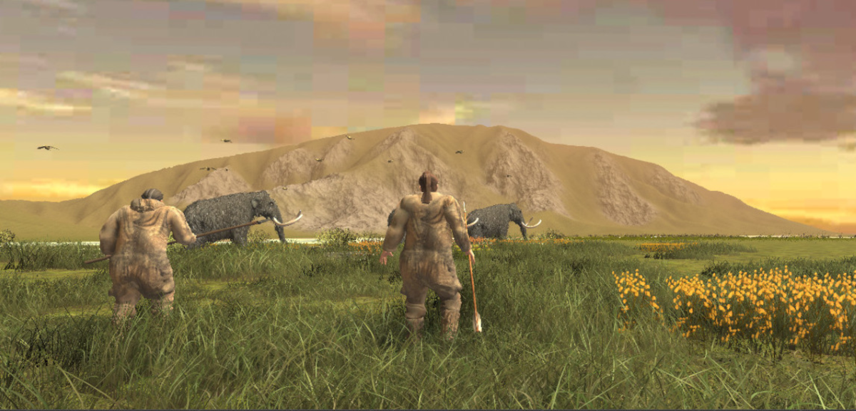 Bečki Prirodoslovni muzej posjetitelje vraća u prapovijest